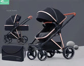 Teknum Baby Stroller V71/S5170 - Colorland Toys